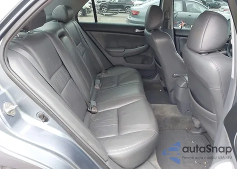 2007 Honda Accord 3.0 Ex from USA, damaged, VIN 1HGCM66817A058321